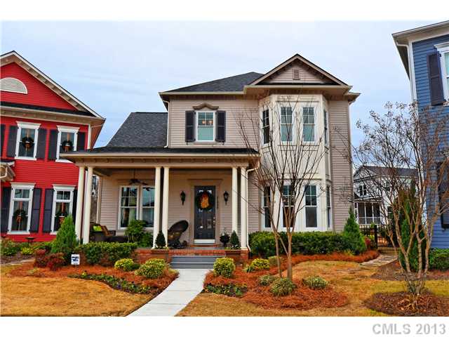 21935 Riddles Ct, Cornelius, NC 28031 photo 1