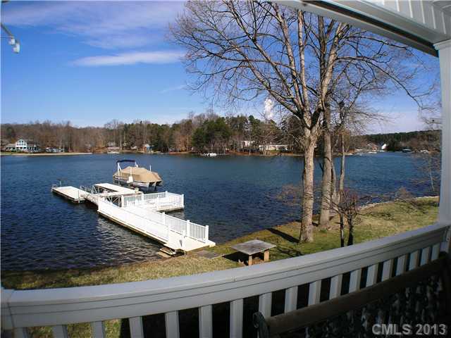 8451 Babe Dr, Terrell, NC 28682 photo 1