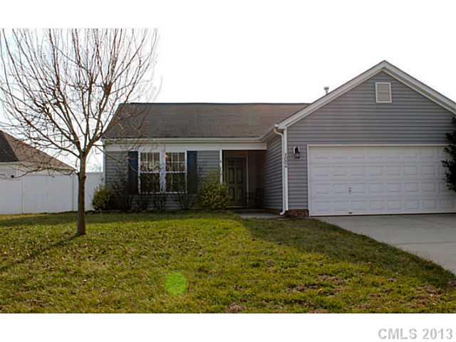 1004 Bitter Root Ct, Monroe, NC 28110 photo 1