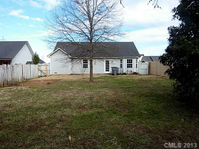 2760 Thistle Brook Dr, Concord, NC 28027 photo 11