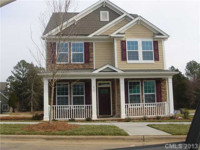 2961 Keady Mill Loop, Kannapolis, NC 28081 photo 1