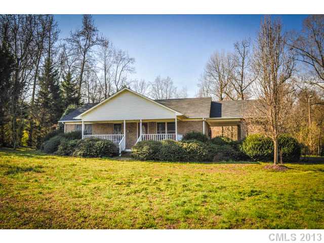 4915 Griffith Rd, Monroe, NC 28112 photo 2