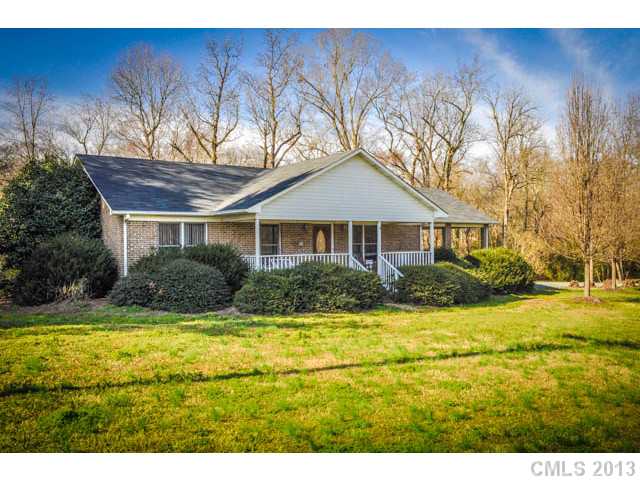 4915 Griffith Rd, Monroe, NC 28112 photo 1