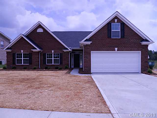 4310 Ethel Sustar Dr, Monroe, NC 28110 photo 1