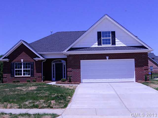 4319 Ethel Sustar Dr, Monroe, NC 28110 photo 1