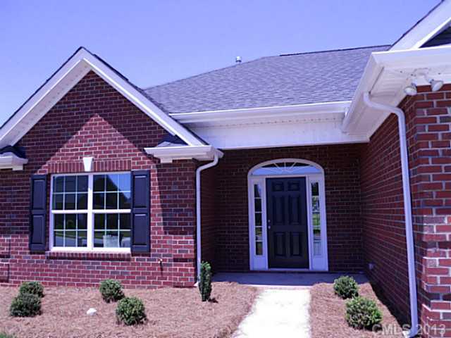 4319 Ethel Sustar Dr, Monroe, NC 28110 photo 2