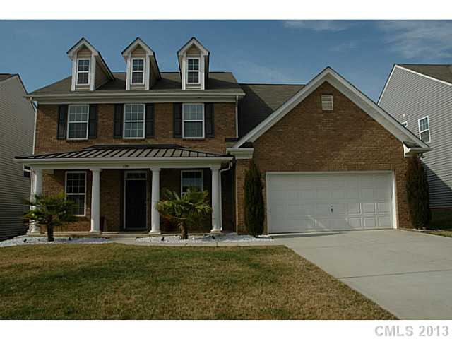 3391 Brackhill St, Davidson, NC 28036 photo 1