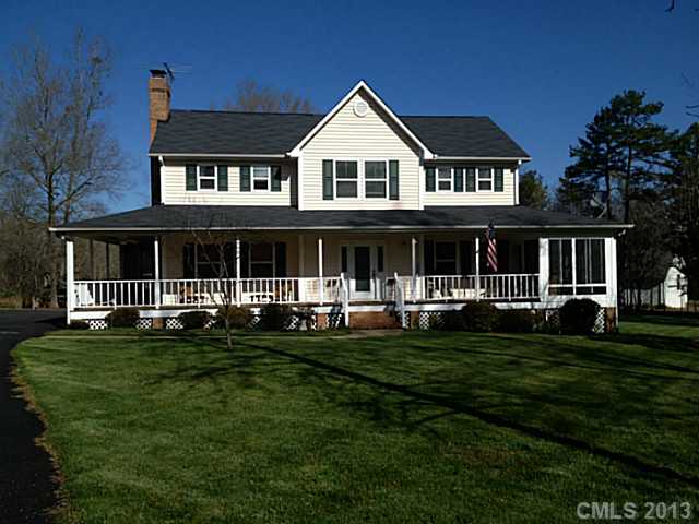 620 Witmore Rd, Wingate, NC 28174 photo 1