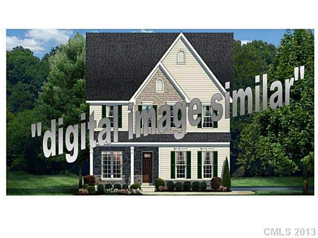 1725 Seefin Ct, Indian Trail, NC 28079 photo 1