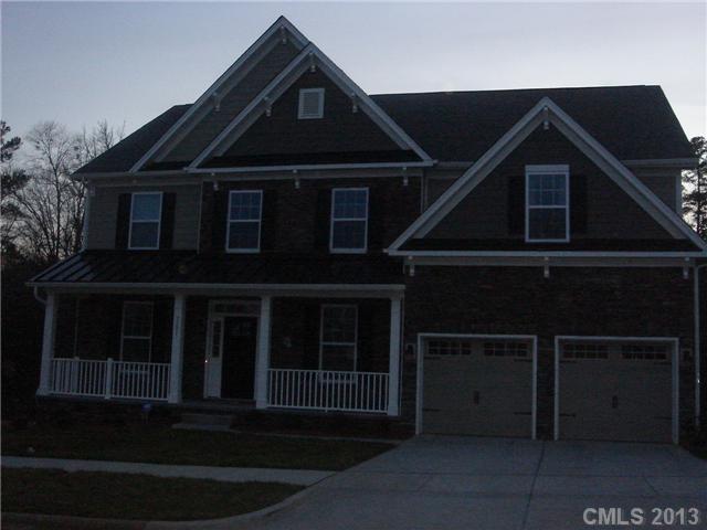 3175 Keady Mill Loop, Kannapolis, NC 28081 photo 1