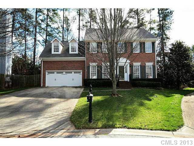 19608 Valiant Way, Cornelius, NC 28031 photo 1