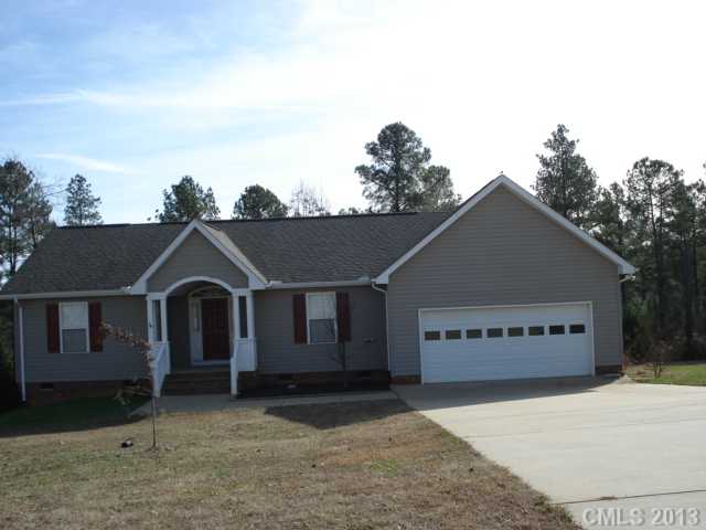 2848 Shiloh Unity Rd, Lancaster, SC 29720 photo 1