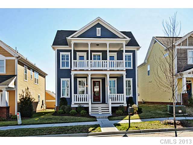 16423 Leavitt Ln, Davidson, NC 28036 photo 1