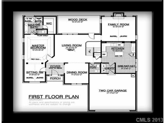 405 Arrow Point Ln, Davidson, NC 28036 photo 11