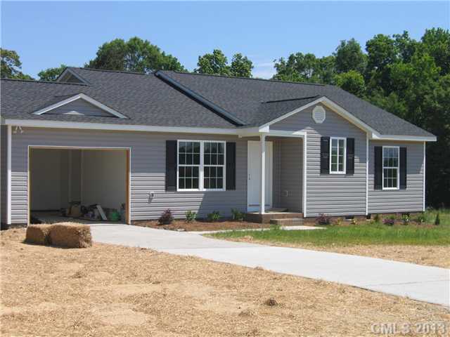 3705 Austin Rd, Monroe, NC 28112 photo 1