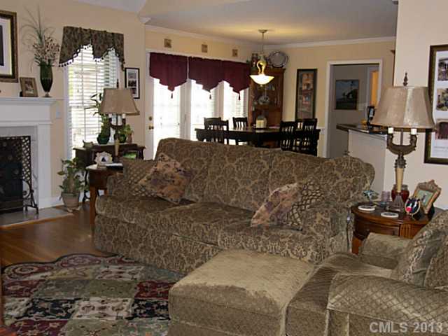705 SW Double Eagle St, Concord, NC 28027 photo 5