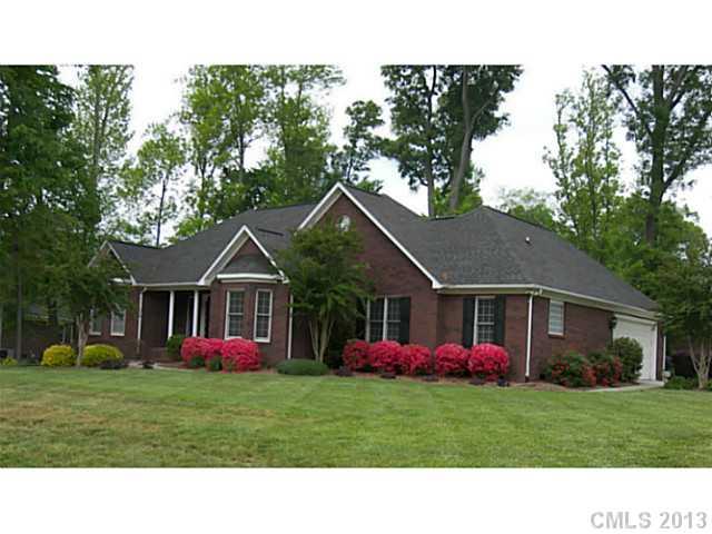 705 SW Double Eagle St, Concord, NC 28027 photo 1