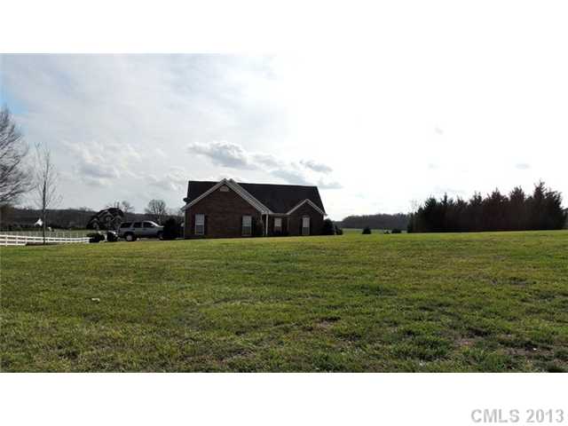 5420 E Hwy 218, Monroe, NC 28110 photo 1
