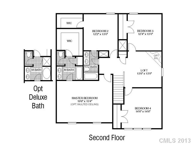 752 Bartram Ave, Concord, NC 28025 photo 4