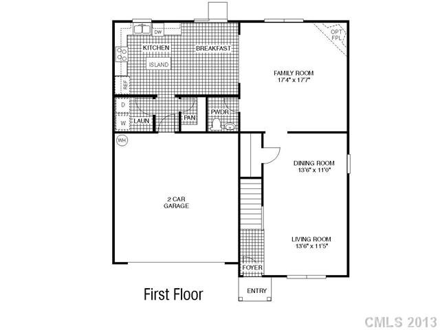 752 Bartram Ave, Concord, NC 28025 photo 3