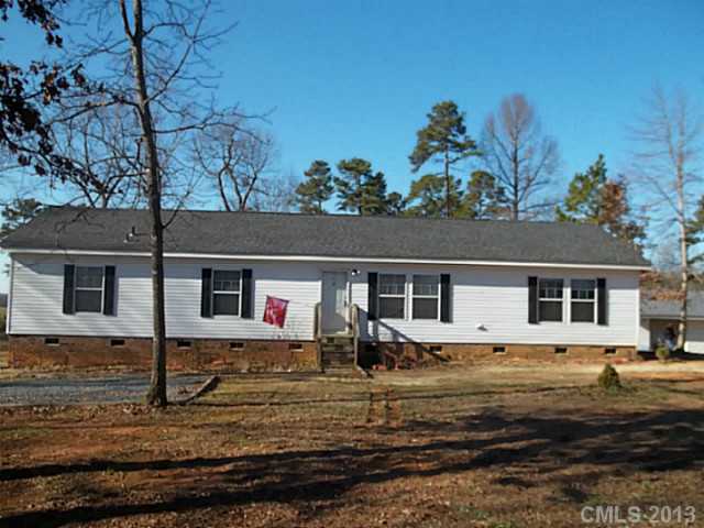 2309 Forbis Ln, Monroe, NC 28112 photo 2