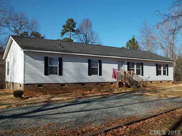 2309 Forbis Ln, Monroe, NC 28112 photo 1