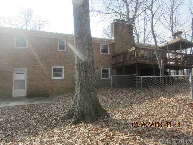 909 E 22nd St, Kannapolis, NC 28083 photo 4