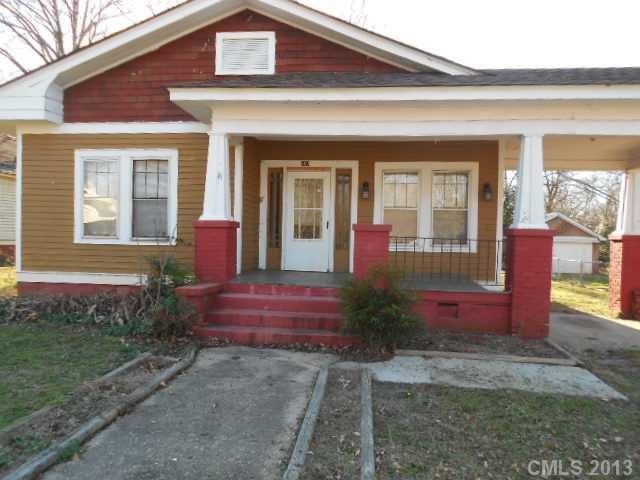 707 4th St, Spencer, NC 28159 photo 1