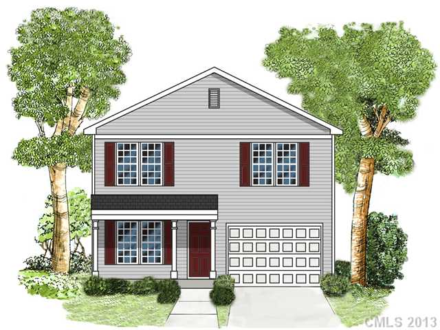 639 Shellbark Dr, Concord, NC 28025 photo 1