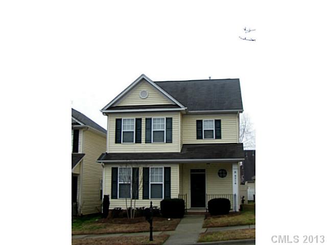9714 Cadman Ct, Cornelius, NC 28031 photo 1