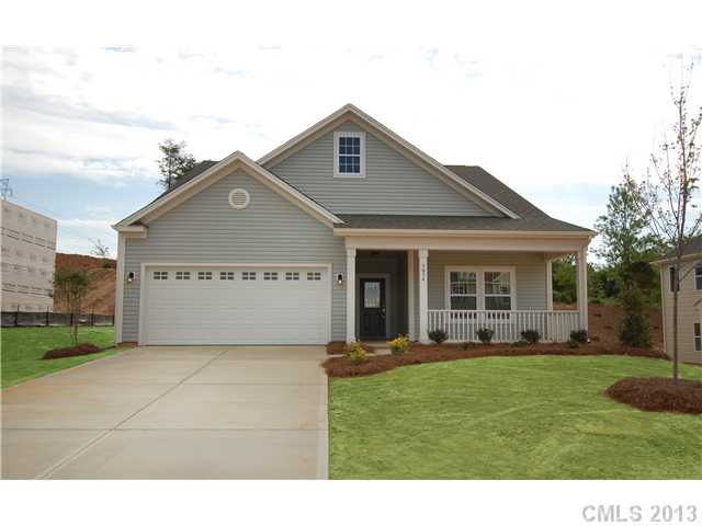 2497 Bergamot St, Tega Cay, SC 29708 photo 1