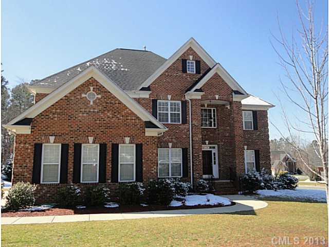 5005 Trinity Trace Ln, Monroe, NC 28110 photo 1