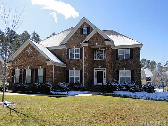 5005 Trinity Trace Ln, Monroe, NC 28110 photo 15
