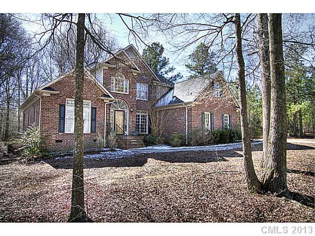 5411 Griffith Rd, Monroe, NC 28112 photo 1