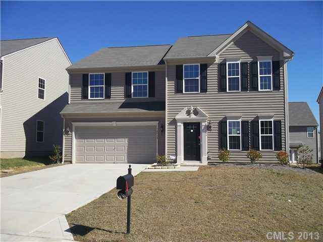 10918 Tailwater St, Davidson, NC 28036 photo 1