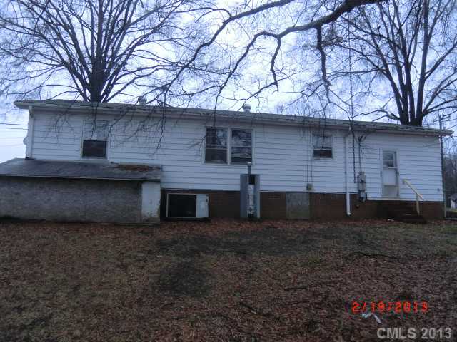 706 7th St, Spencer, NC 28159 photo 8