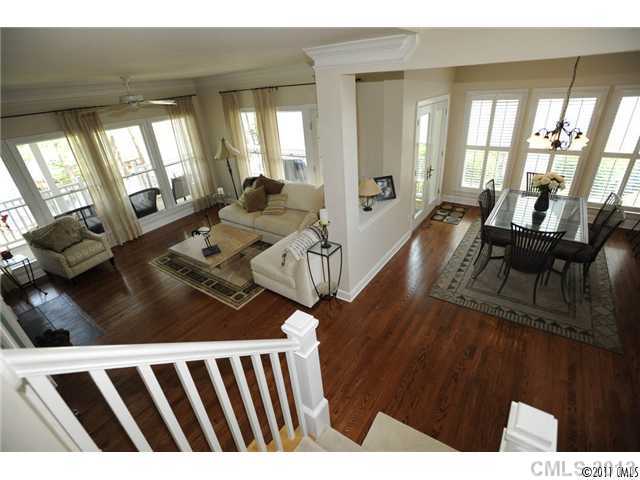 17527 Springwinds Dr, Cornelius, NC 28031 photo 9