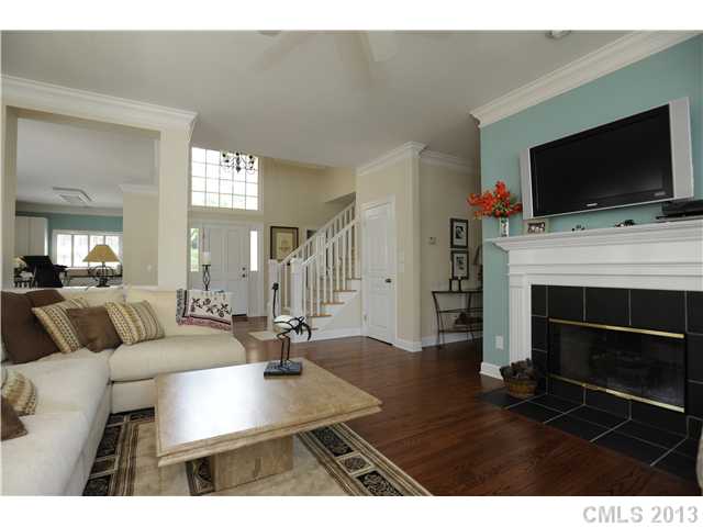 17527 Springwinds Dr, Cornelius, NC 28031 photo 11