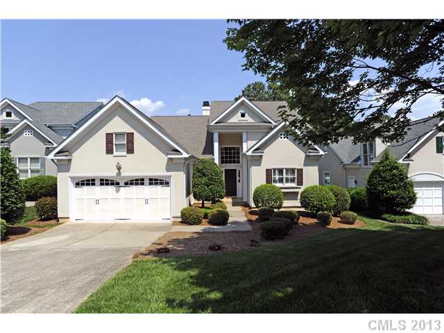 17527 Springwinds Dr, Cornelius, NC 28031 photo 2