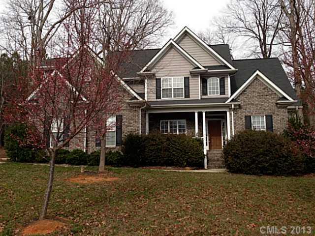 2514 Saddlebred Way, Monroe, NC 28110 photo 1