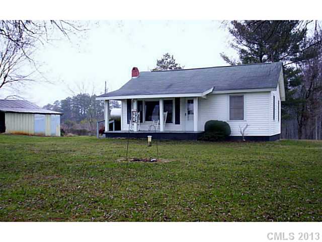 212 Kimmon Rd, Harmony, NC 28634 photo 1