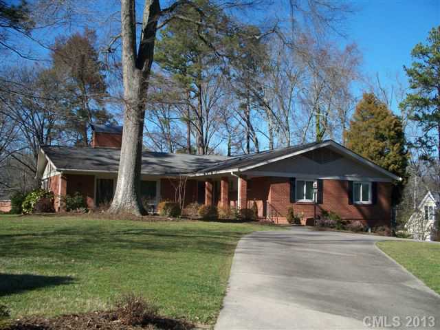 8 Pine Tree Rd, Salisbury, NC 28144 photo 1