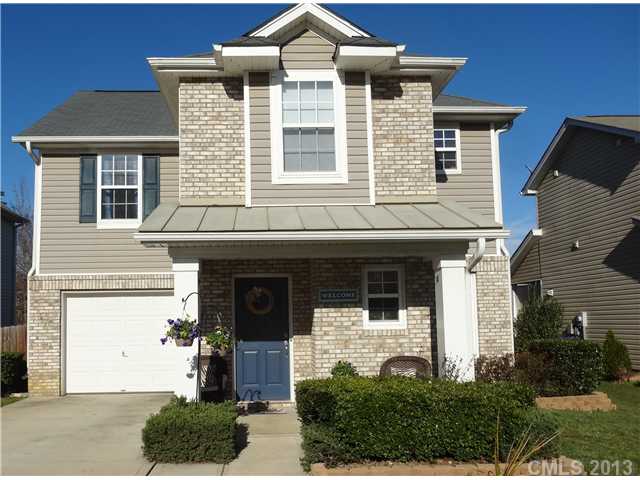 4506 Red Hook Rd, Monroe, NC 28110 photo 1