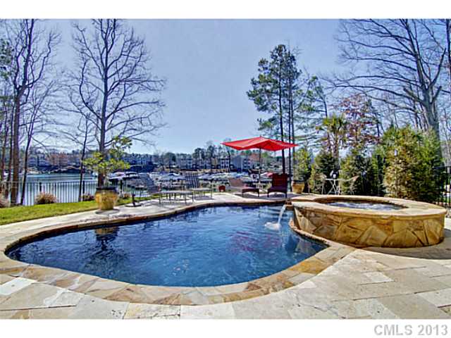 21409 Baltic Dr, Cornelius, NC 28031 photo 12