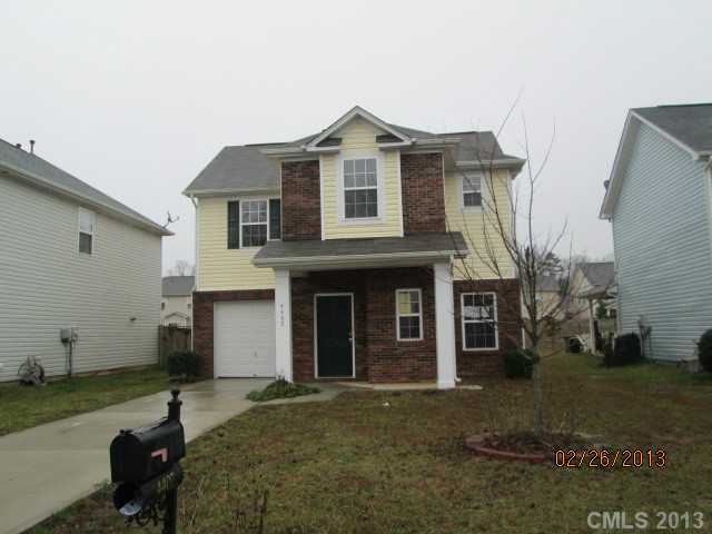 4407 Red Hook Rd, Monroe, NC 28110 photo 1