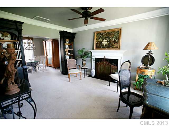 2850 Bivins St, Davidson, NC 28036 photo 4