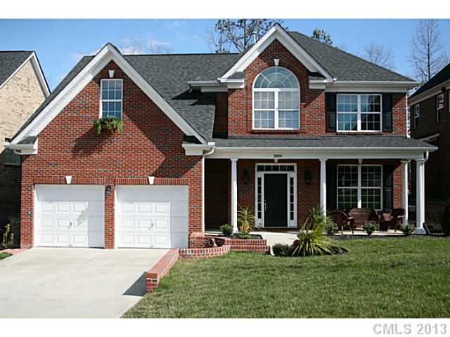 2850 Bivins St, Davidson, NC 28036 photo 1
