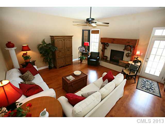 2850 Bivins St, Davidson, NC 28036 photo 7