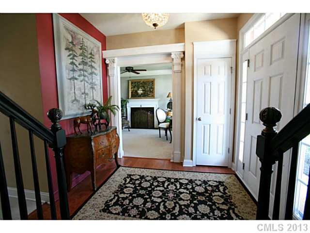 2850 Bivins St, Davidson, NC 28036 photo 3