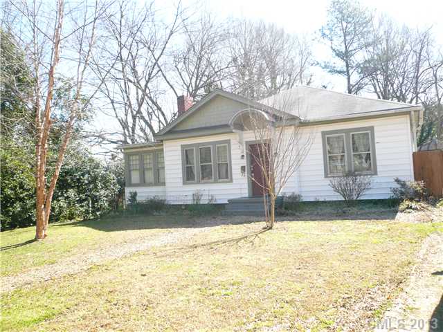 209 Wilson St, Monroe, NC 28112 photo 1